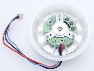 Ecovacs Winbot W930, W730, W710 - Ring podciśnieniowy (2szt.) W-S052