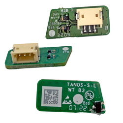 Roborock Sensor-Board TANOS SLITE 9.01.1296 für Q7 White Max / Q7 Black Max