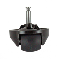 Xiaomi Front Caster Wheel Module Black for S20 S20+ E10 Q7M5 E12
