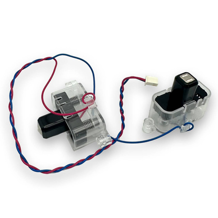 Robot odkurzacz - Dreame L10/L20/X30/X40 styki ładowania stacji