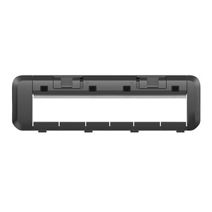 Pokrywa szczotki MOVA do P10/S10/E30/P50 1szt.