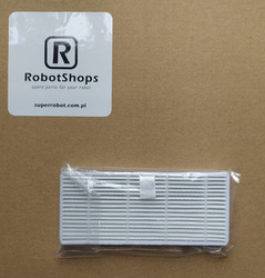 Robot odkurzacz - Setti RV500- filtr HEPA + wstępny