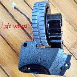 Robot odkurzacz - Akumulator Ni-MH 2850 mAh do Ecovacs DM85