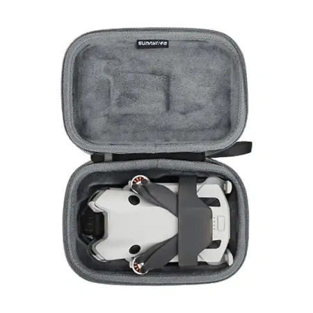 Etui SUNNYLIFE N4P-B696 DJI Mini 4 Pro