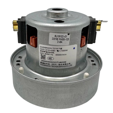 ROBOROCK Fan 220V Ersatzgebläse für Q7+/Q7 Max+/Q5+/S8+/Q8 Max+/Q5 Pro+