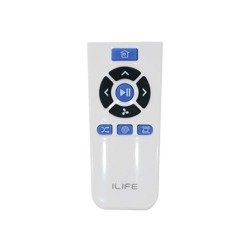 Robot odkurzacz iLife Pilot do modeli iLife:  V8s / V80 / A7 Akcesoria