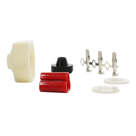 Maytronics 9991273 - Zestaw do podłączenia kabla / silnika do robota Dolphin M500/M400/M4 PRO i inne