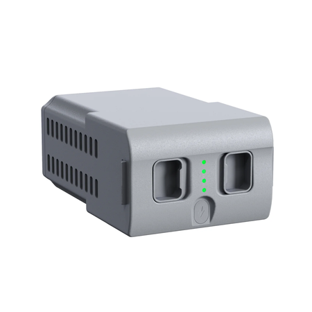 Bateria UNITREE Go2 Long Range 15000mAh 432Wh