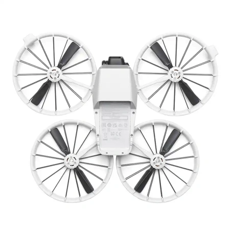 Dron DJI Flip Fly More Combo (RC 2)