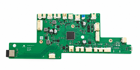Roborock VACUUM ACC DOCK PCBA Onyx5 - Moduł Elektroniki (RR)