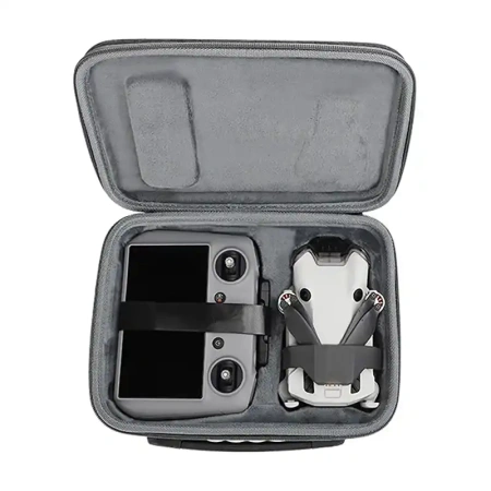 Etui SUNNYLIFE N4P-B697 Mini 4 Pro