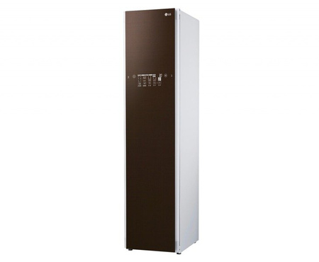 Automat do prasowania LG Styler (S3RERB) Espresso