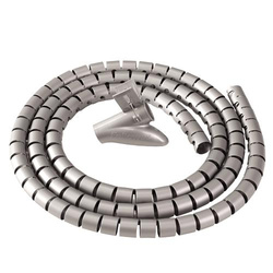 KABEL ACC ZIP SILVER 9929801 FELLOWES