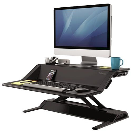 PC ACC SIT-STAND LOTUS/7901 FELLOWES
