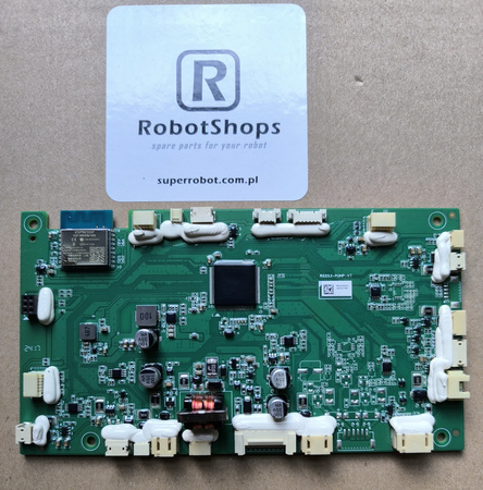 Robot odkurzacz - Xiaomi mi filtr HEPA (2 szt.) 