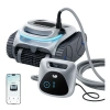OUTLET: Robot do czyszczenia basenów Bublue BuHybrid L6