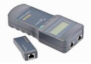 TESTER KABLI /UTP/STP NCT-3 GEMBIRD