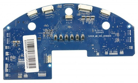 Robot odkurzacz - Akumulator Ni-MH 2850 mAh do Ecovacs DM85