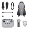 Dron DJI Air 3S z aparaturą RC-N3