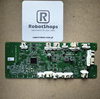 Dreame L10s Ultra Base Station Mainboard R2228-PUMP-AUTOWATER-V5 with WiFi