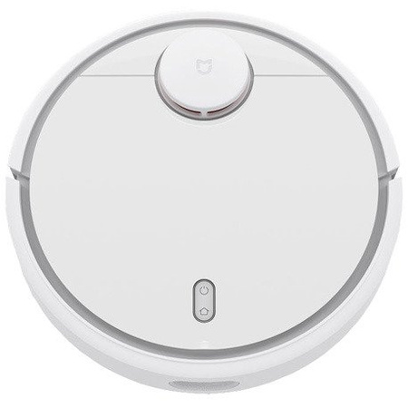 Robot odkurzacz Xiaomi Mi Robot, 5200 mAh - do 250m2 powierzchni odkurzania w 1 cyklu