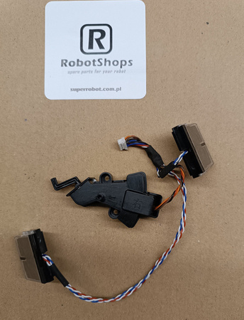 Robot odkurzacz - Xiaomi mi filtr HEPA (2 szt.) 