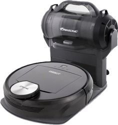 Robot odkurzacz hybrydowy Ecovacs DR96 Deebot - Produkt archiwalny