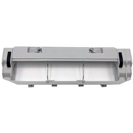 Robot odkurzacz - Xiaomi Ramka Osłona szczotki Mi Mop 2 Pro szara / MJST1SHW