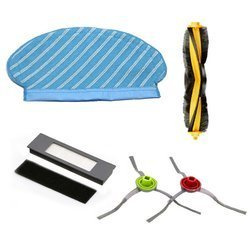 Robot odkurzacz - Szczotka główna ECOMB83 do Ecovacs D83