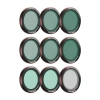 Freewell NEO 2 Filtr Magnetyczny MEGA KIT - 9 Pack