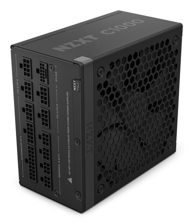 CASE PSU ATX3.1 1000W/C1000 GOLD ATX3.1 NZXT
