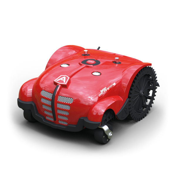 AMBROGIO L250 Deluxe - Robot kosiarka do 2600 m2
