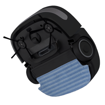 Mamibot PREVAC – Robot sprzątający 2w1 na aplikacje (iOS, Android) | Mamibot