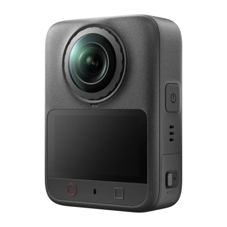 Zestaw DJI Osmo 360 II Limitless Riding Combo