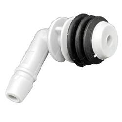 Złączka Roborock S7/Q7/S8 PRO Ultra z uszczelką