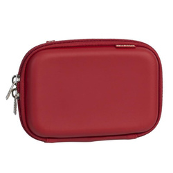 HDD AKCESORIA CASE 9101 (PU) RED RIVACASE