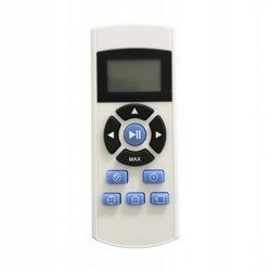 Robot odkurzacz iLife Pilot do modeli iLife: X5 V5 V5s PRO Akcesoria