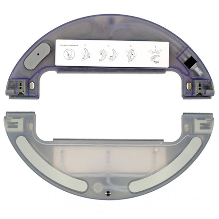 Robot odkurzacz - Xiaomi mi filtr HEPA (2 szt.) 