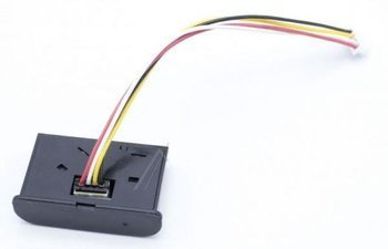 Robot odkurzacz Ecovacs - Czujnik przeciw upadkowi, clif sensor przedni (frontowy) do ECOVACS OZMO Slim 10