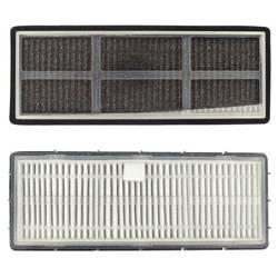 Robot odkurzacz - Xiaomi mi ramka, pokrywa do szczotki głównej