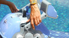 OUTLET: Dolphin Supreme M500 Pool Cleaning Robot for Pools up to 15 m