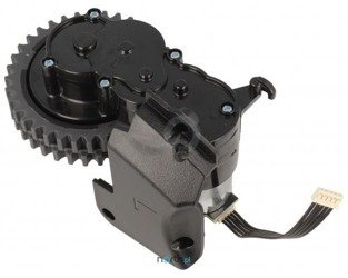 Robot odkurzacz - Akumulator Ni-MH 2850 mAh do Ecovacs DM85