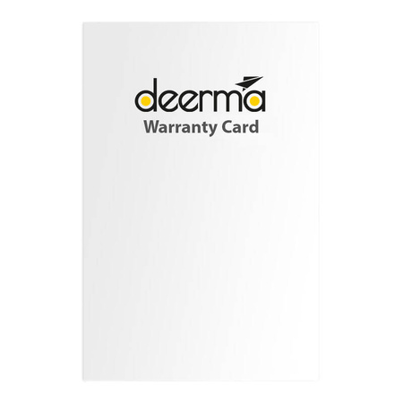 Odkurzacz pionowy DEERMA DX700 PRO