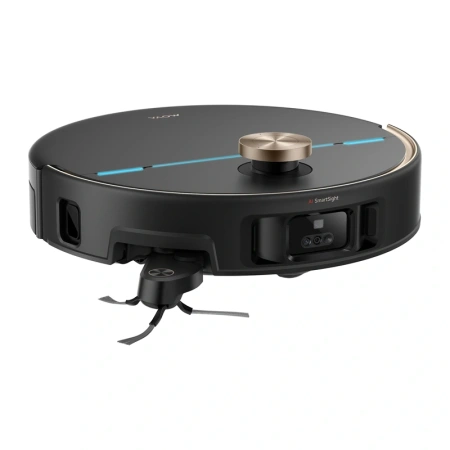 Robot sprzątający MOVA V70 Ultra Complete (czarny)