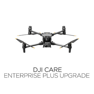 DJI Care Enterprise Plus Upgrade Matrice 30 - kod elektroniczny