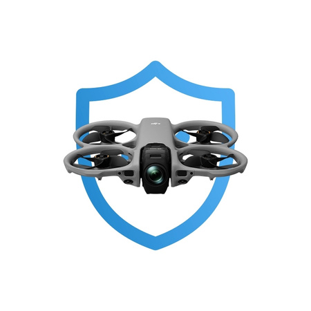 DJI Care Refresh Avata 360 (plan roczny)