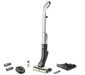 FLOOR CLEANER FC 4-4 BATT. SET/1.056-400.0 KARCHER