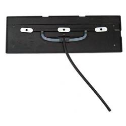 Robot odkurzacz - szczotki boczne 2 szt.,szczotka główna, filtr ECOVACS DM82-KTA do Ecovacs  DM82 wyprodukowany po 20/11/2016