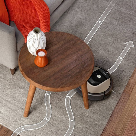 IROBOT ROOMBA 966 NOWOŚĆ