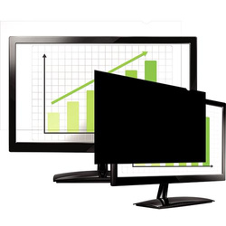 MONITOR PRIVACY FILTER 23.8" 16:9 4816901 FELLOWES